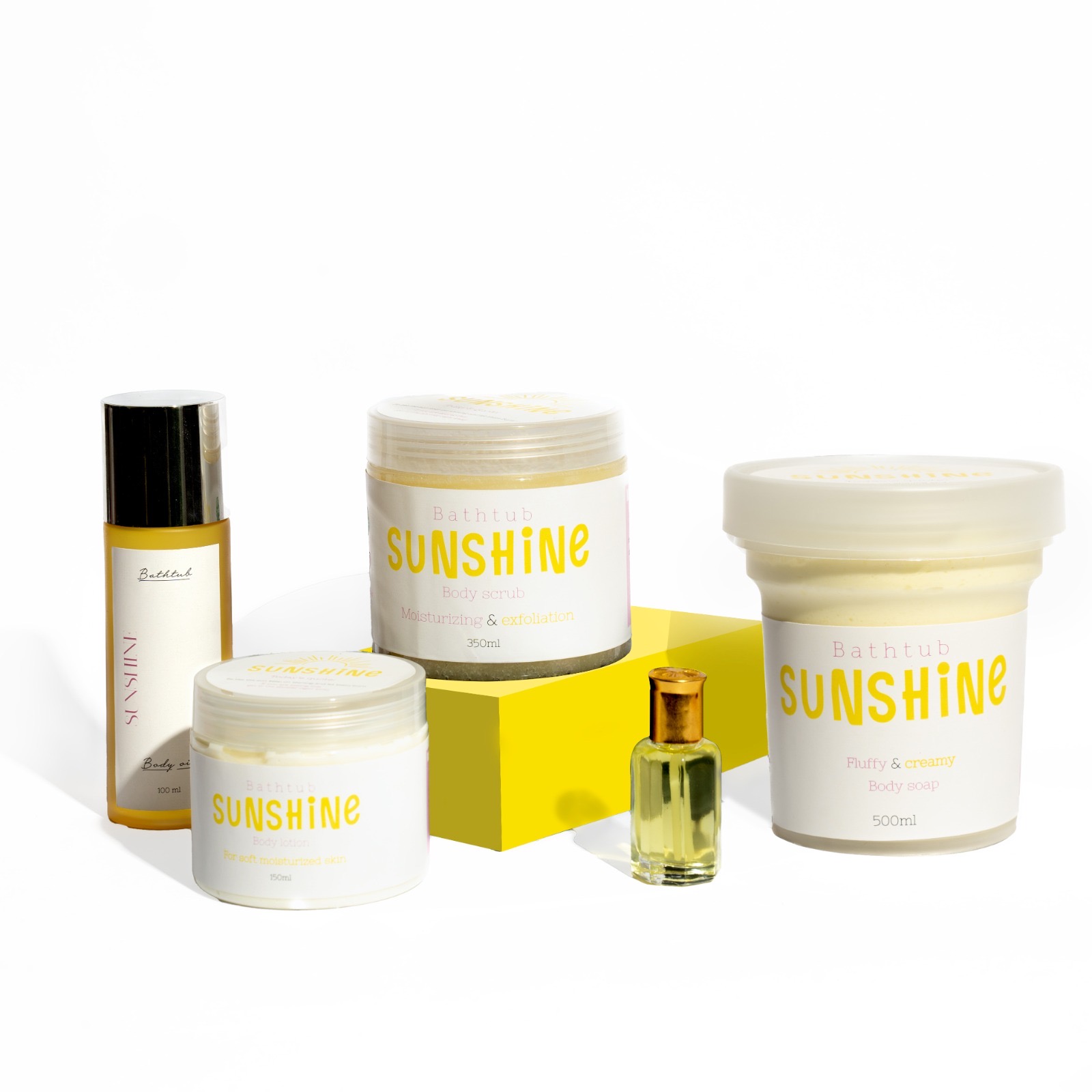 Sunshine package