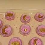 12 حبه زبده جسم مع صينيه