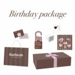 Birthday package